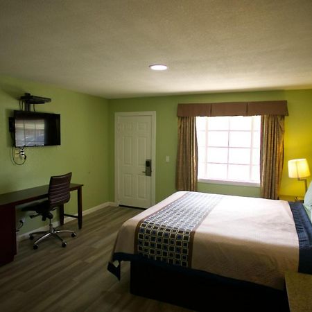 Western Inn Hamilton Dış mekan fotoğraf