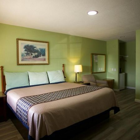 Western Inn Hamilton Dış mekan fotoğraf