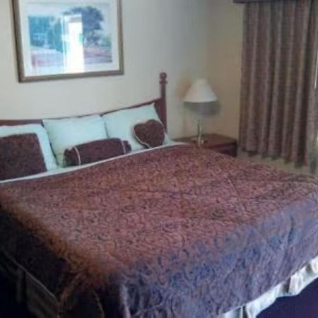 Western Inn Hamilton Dış mekan fotoğraf