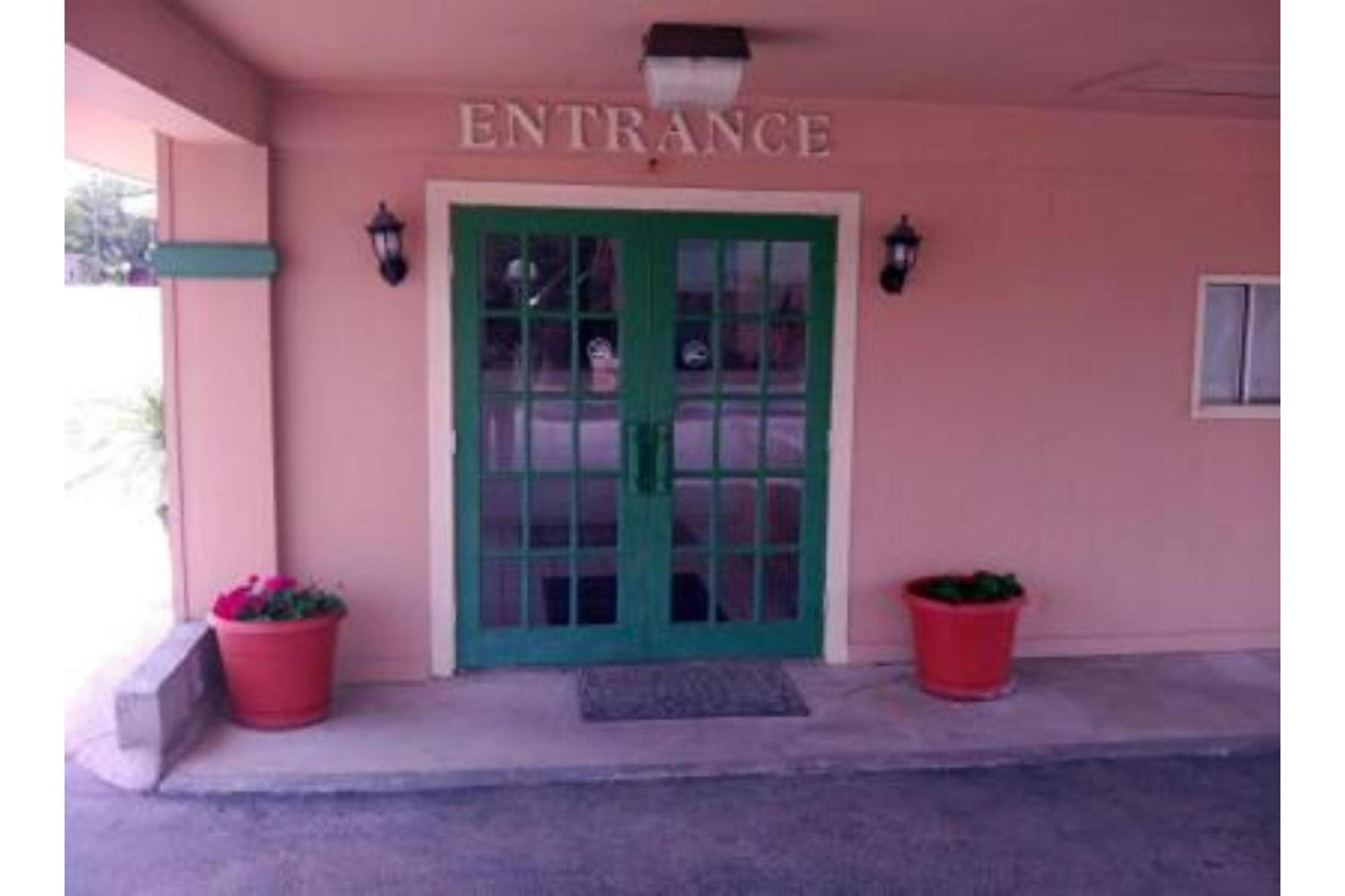 Western Inn Hamilton Dış mekan fotoğraf
