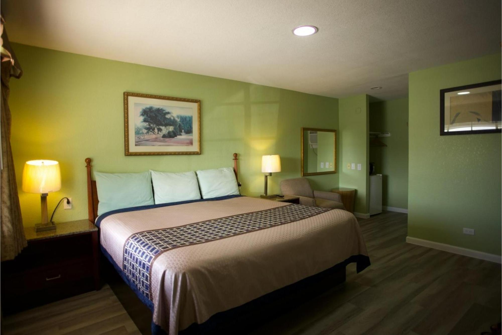 Western Inn Hamilton Dış mekan fotoğraf